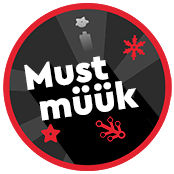 Must müük