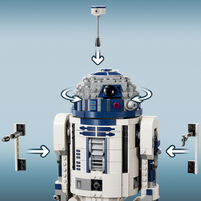 75379 R2-D2™