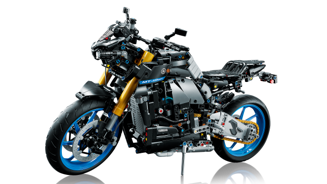 42159 Yamaha MT-10 SP