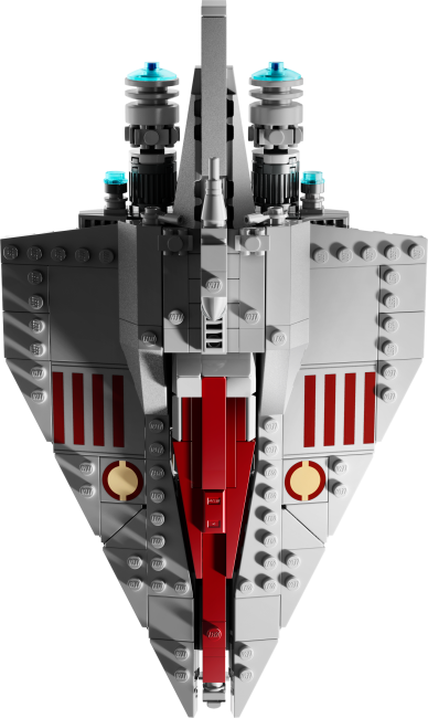 75404 Acclamator-Class Assault Ship™