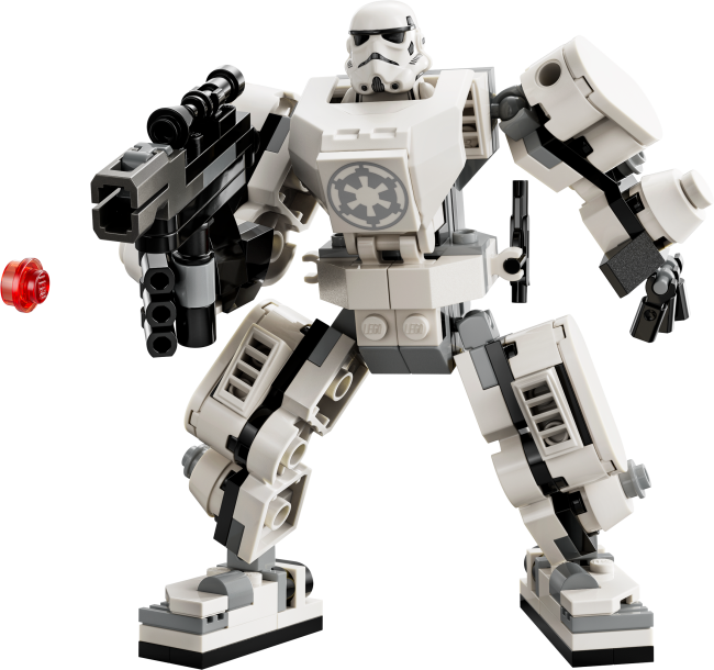 75370 Stormtrooper™-i robot