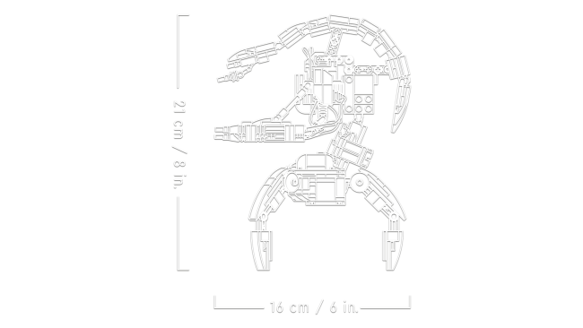 75381 Droideka™