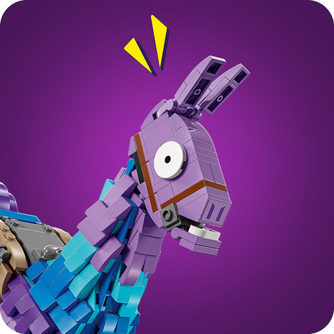 77071 Supply Llama