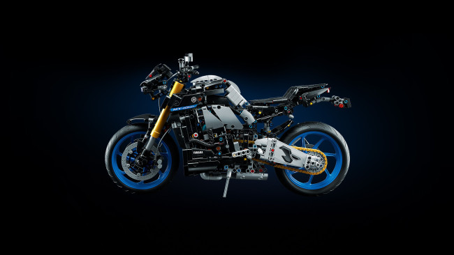 42159 Yamaha MT-10 SP