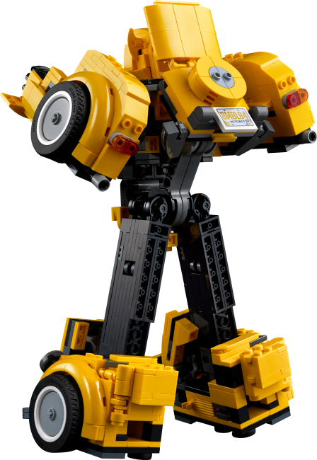 10338 Bumblebee