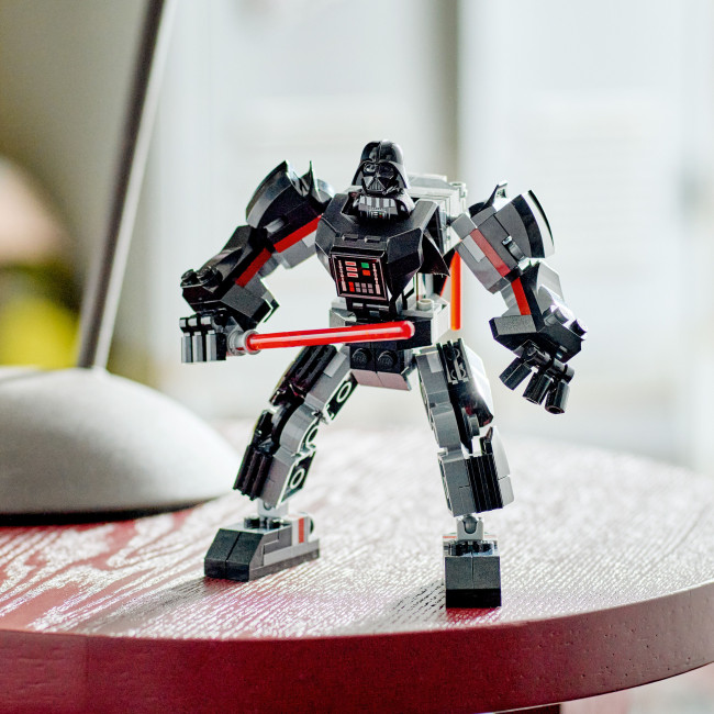 75368 Darth Vader™ robots