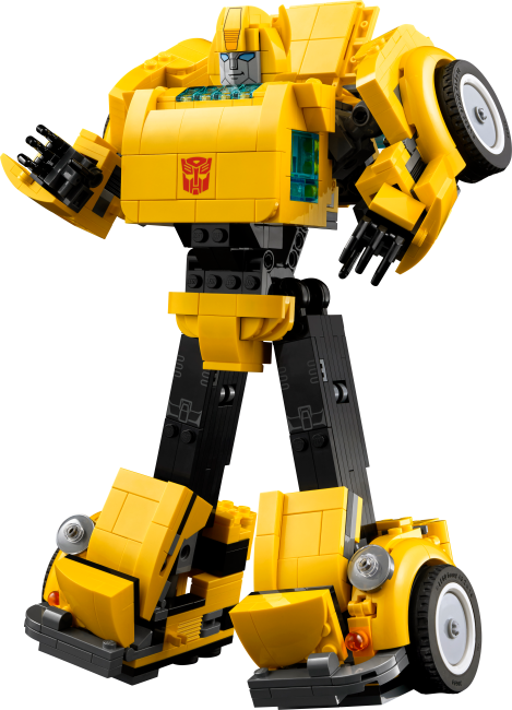 10338 Bumblebee