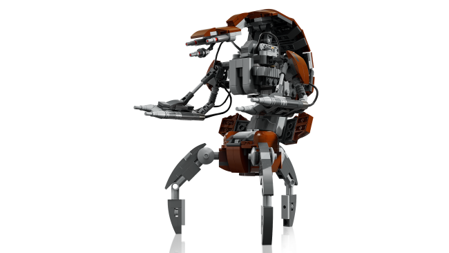 75381 Droideka™