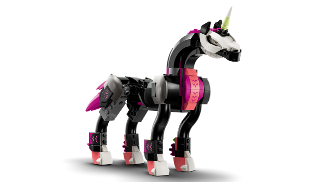 71457 Lendav hobune Pegasus