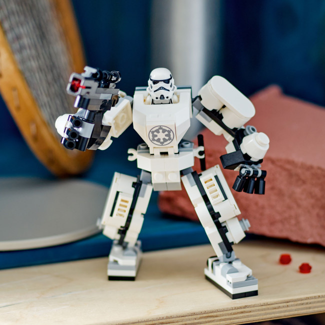 75370 Stormtrooper™-i robot