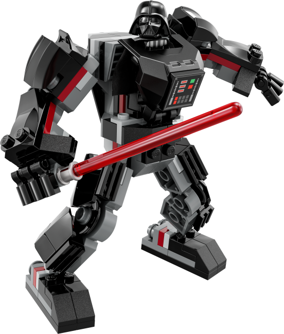 75368 Darth Vader™-i robot