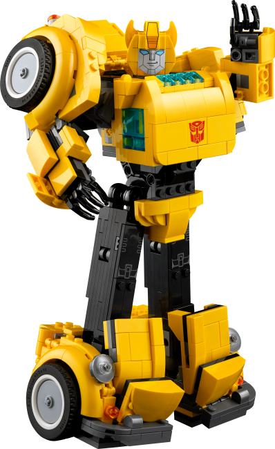 10338 Bumblebee