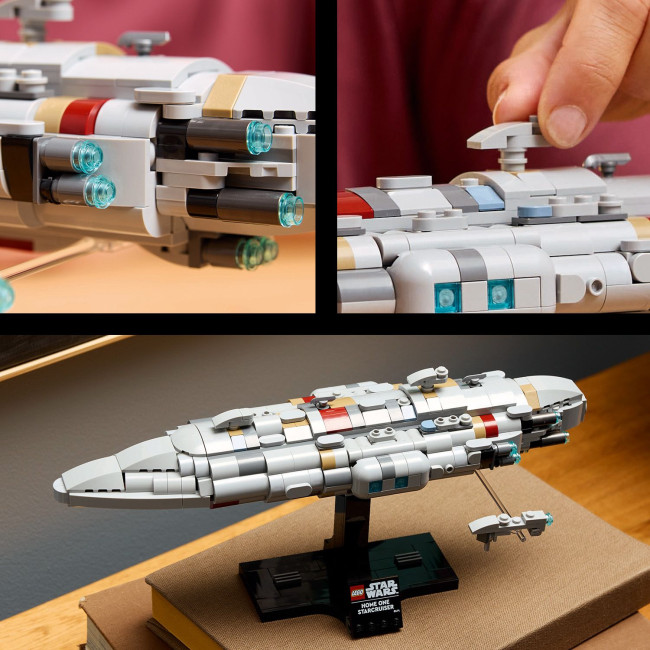 75405 Home One Starcruiser