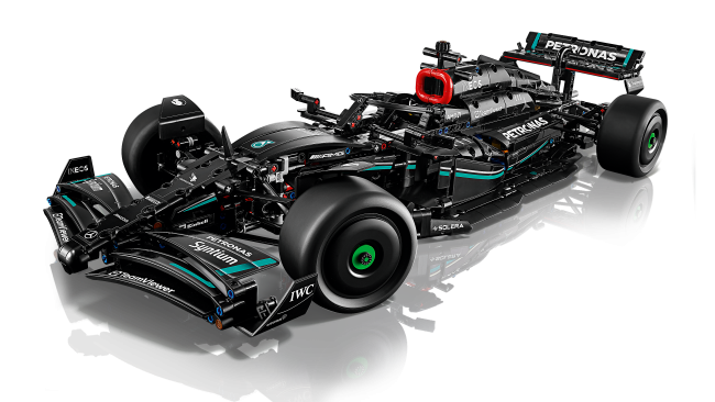 42171 Mercedes-AMG F1 W14 E Performance