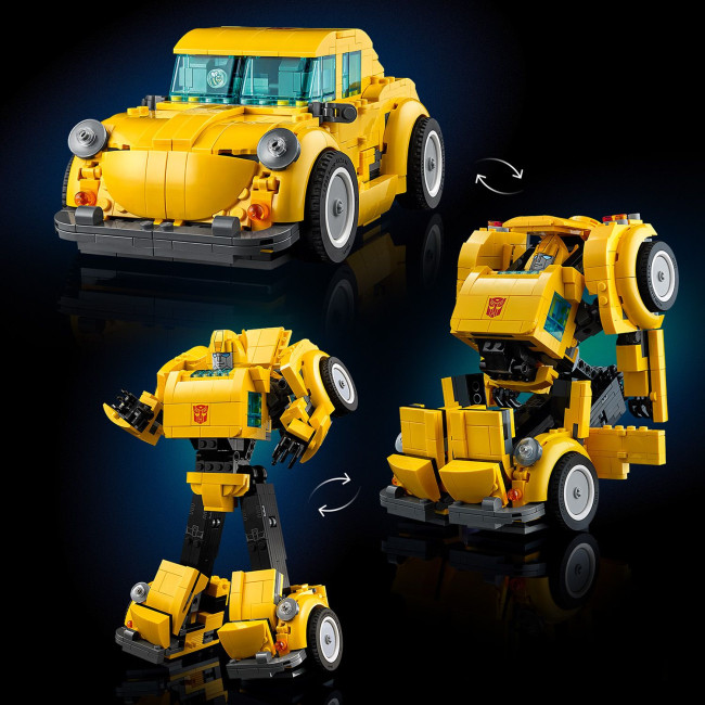 10338 Bumblebee