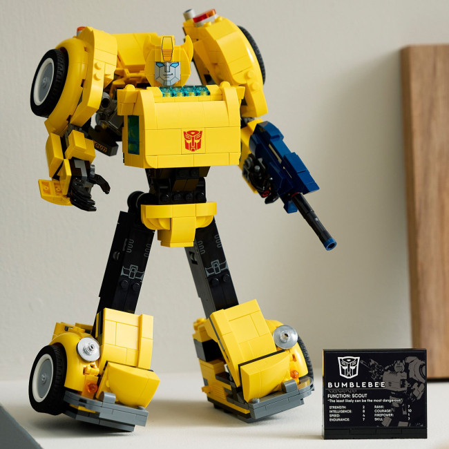 10338 Bumblebee