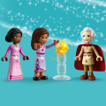 43231 LEGO Disney Princess Asha maamaja