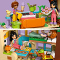 42652 LEGO  Friends Sõpruse metsamajakese kohtumispaik