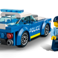 60312 LEGO  City Policijas auto