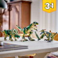 31151 LEGO  Creator T. rex