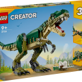 31151 LEGO  Creator T. rex