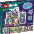 41744 LEGO  Friends Sporta centrs