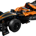 KK42169 LEGO NEOM McLaren Formula E Race Car