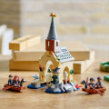 76426 LEGO Harry Potter TM Cūkkārpas pils laivu novietne