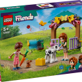 42607 LEGO  Friends Otumas teliņu kūts