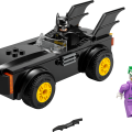 76264 LEGO Super Heroes Batmobile™ pakaļdzīšanās: Betmens pret Džokeru