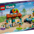 42625 LEGO  Friends Ranna smuutikiosk