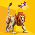 31150 LEGO  Creator Metsikud safariloomad