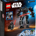 75368 LEGO Star Wars TM Darth Vader™-i robot