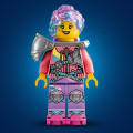 71490 LEGO DREAMZzz Izzie ja mängurjänku Bunchurro