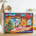 42637 LEGO  Friends Advendikalender 2024