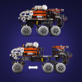 42180 LEGO Technic Marsa izpētes komandas visurgājējs