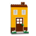 11035 LEGO  Classic Radošās mājas