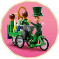 75684 LEGO Wicked Tere tulemast Emerald Citysse