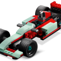 31127 LEGO  Creator Ielu sacīkšu auto