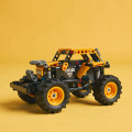 42199 LEGO Technic Tagasitõmmatav Monster Jam™ DIGatron™