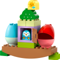 10440 LEGO DUPLO My First Tasakaalustamise ja virnastamise puu