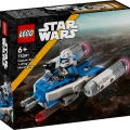 75391 LEGO Star Wars TM Captain Rex™-i Y-Wing™-i mikrovõitleja