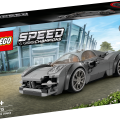 76915 LEGO Speed Champions Pagani Utopia