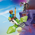 71455 LEGO DREAMZzz Grimkeeper-sellihirviö