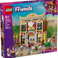 42655 LEGO  Friends Restoran ja kokakool