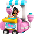 42643 LEGO  Friends Suhkruvatilett ja motoroller