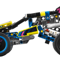 42164 LEGO Technic Bezceļu sacīkšu bagijs