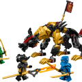 71790 LEGO Ninjago Impērijas Pūķu mednieka suns