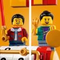 40678 LEGO Festivalikalender