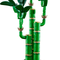 10344 LEGO Botanicals Õnnetoov bambus